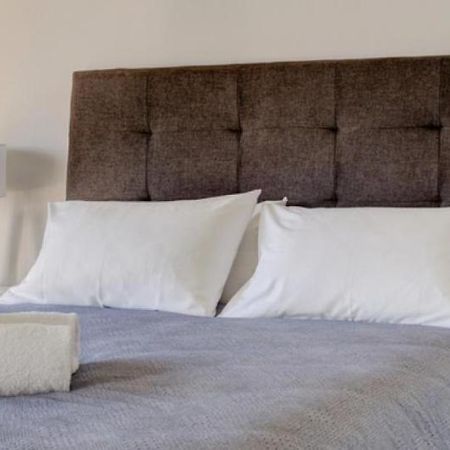 One Rosebank Stay Johannesburg Ngoại thất bức ảnh