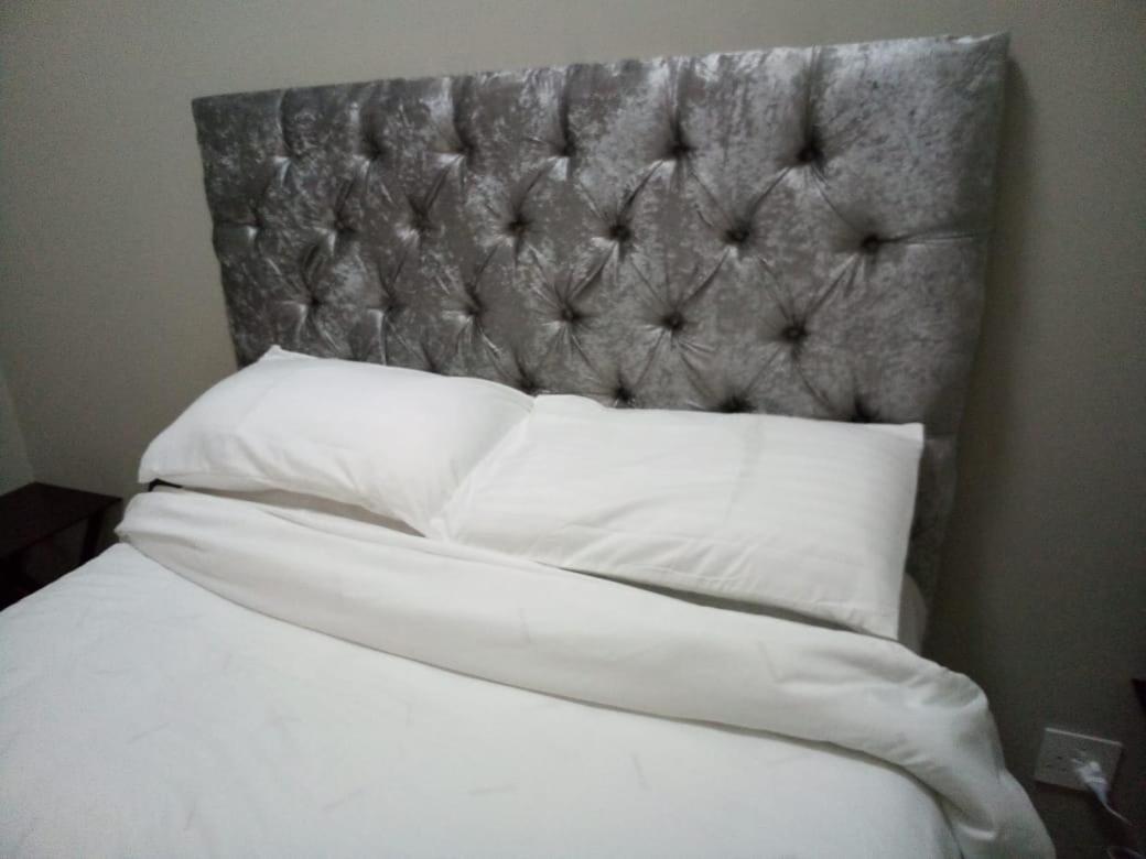 One Rosebank Stay Johannesburg Ngoại thất bức ảnh