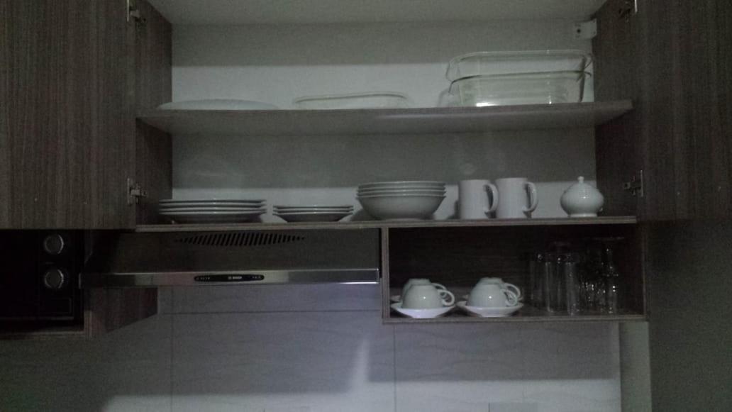 One Rosebank Stay Johannesburg Ngoại thất bức ảnh