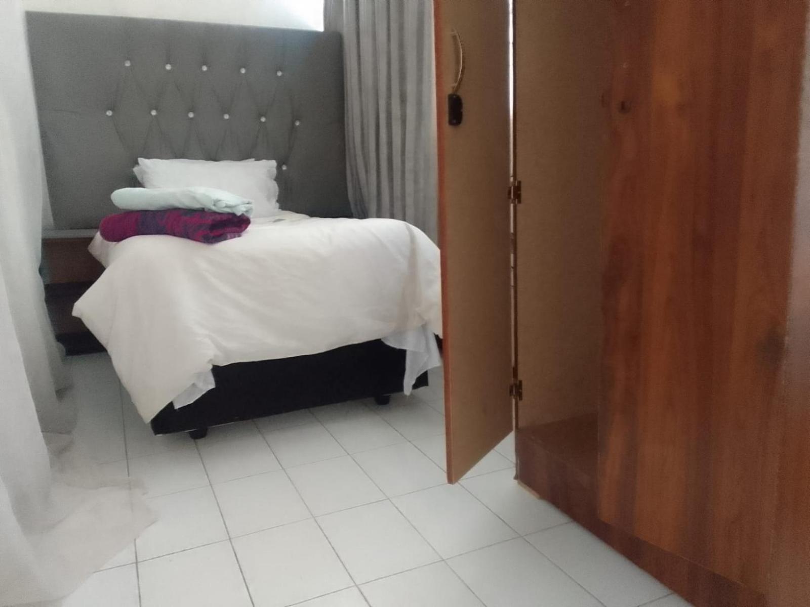 One Rosebank Stay Johannesburg Ngoại thất bức ảnh