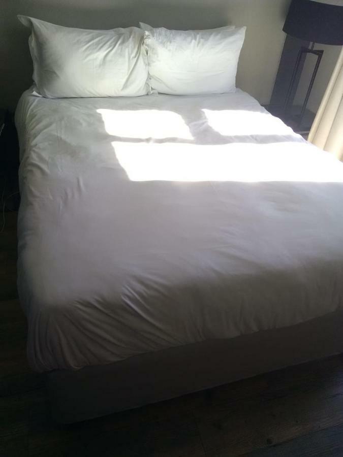 One Rosebank Stay Johannesburg Ngoại thất bức ảnh